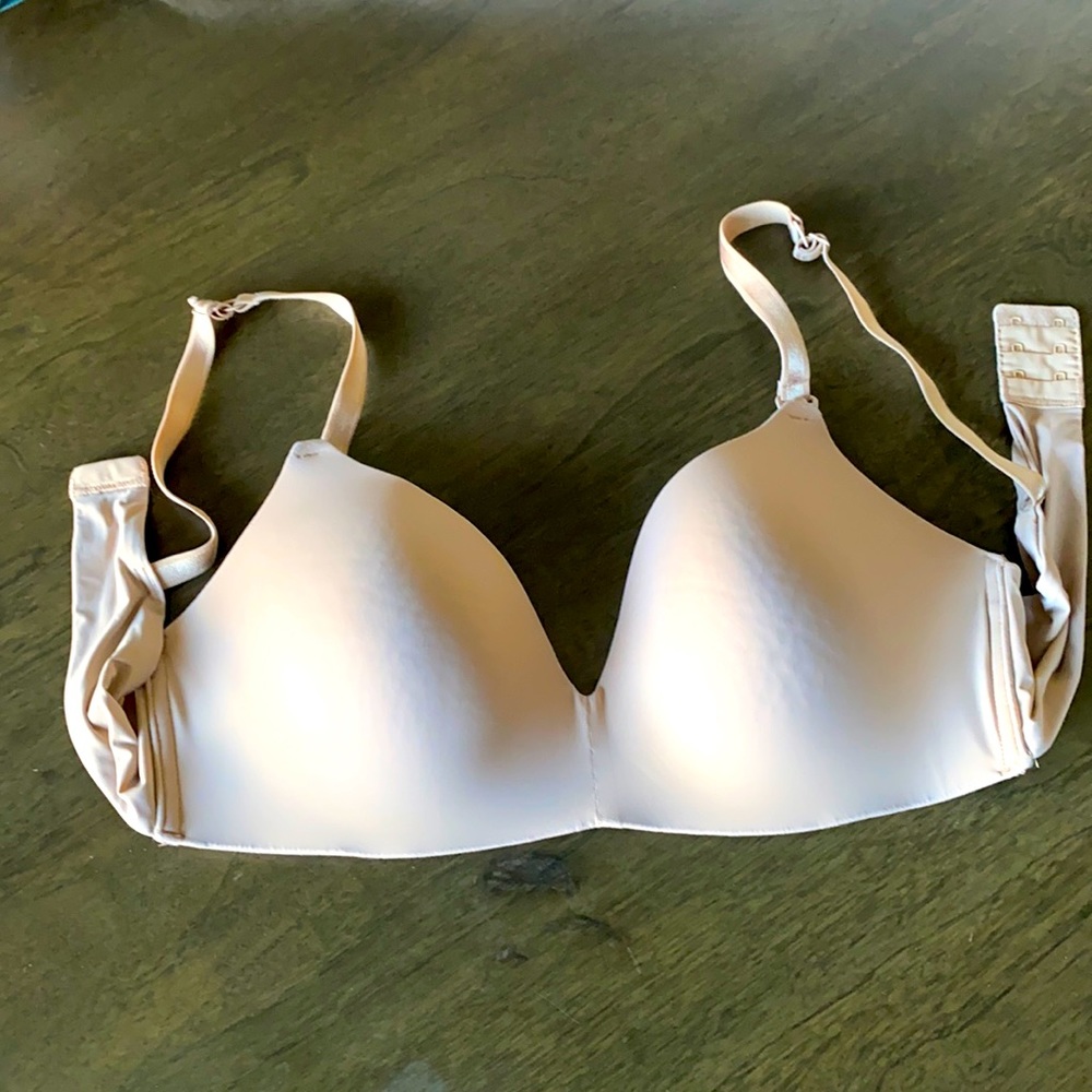 Convertible Nursing Bra